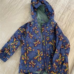 LL Bean Spring Jacket